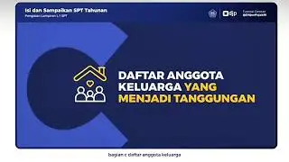 SPT Tahunan Orang Pribadi/Badan dan Cara Pelaporannya🙌🏻