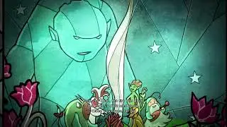 Child of Light (PS3) Final Boss + Ending