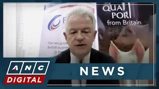 The Great British Festival returns to Manila | ANC