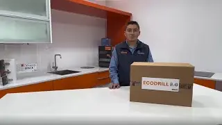 CONTENIDO KIT ECODRILL 2 0