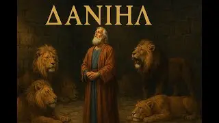 ΔΑΝΙΗΛ ε' 26-28
