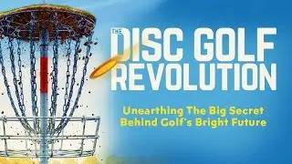 The Disc Golf Revolution: A Book by Jack Tupp