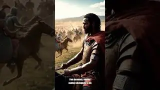 Hannibal in Italy 15 Years Rome Couldnt Defeat an African General