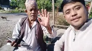Last day in Nepal( Memories)
