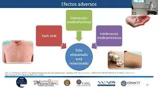 Reacción de hipersensibilidad a B-Láctamicos