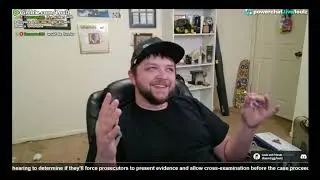 Loulz: Official Rumble Creator?!