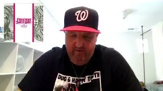 Episode 4: Freeway x Jake One 