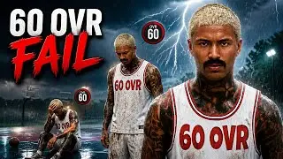 Can a 60 OVR Win a Random Rec Game