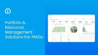 OnePlan: Best Portfolio & Resource Management Solutions For PMOs - Full Tutorial & Benefits