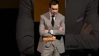 Jimmy chats with an Italian couple! #jimmycarr #britishcomedy #standupcomedy #livecomedy