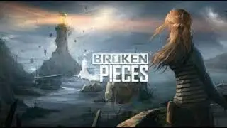 Broken Pieces Full Game Walkthrough No Commentary