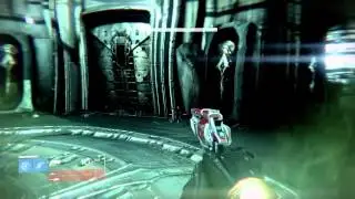 DESTINY - MAJOR CROTA GLITCH!