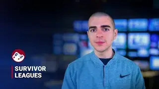 Survivor Leagues Explained: Fantasy Football Tips