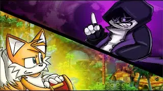 Determined VS  @Judgementister [Sonic Showdown]