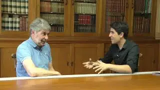 Javier García Nieto, Capitán de Olaberria I Irungo Alardea - Alarde de Irun