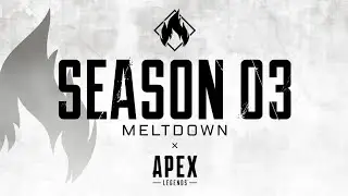Apex Legends Temporada 3 - Colapso: Gameplay Trailer
