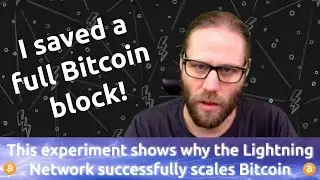 Developer explains why the Lightning Network does scale Bitcoin