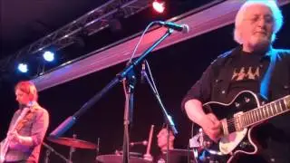 WILLIAM SOUFFREAU 70 ! Irish Coffee 