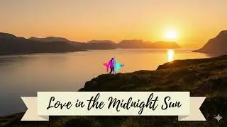 Love in The Midnight Sun, Part 2