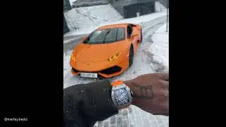Babytron x Rio Da Yung OG x Detroit Type Beat 2026 | ICE 