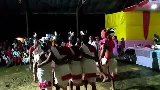 HARCHURA...  SAWRAH ...Dance Group