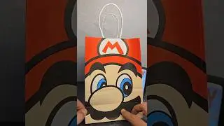 Super Mario Mystery Bag Part 5 #supermario #surprise #asmr #unboxing #cute #trending #satisfying