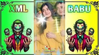 কাকে দিবি তোর মন 🍁🫣new old Purulia song XML file 🌿 #xml_file #xmlpreset 💫 