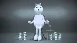 VODAFONE ZOOZOO FANS CLUB Vodafone Zoozoos 2013 Advertisement    Find Your Partner   HD ADs 2016