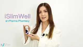 iSlimWell: The Ultimate Weight Loss Solution by iPharma Pharmacy