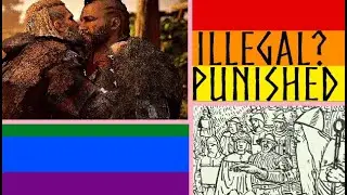 Gay Vikings? Part 1: Norse Law