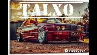 TALXO _X_ KENSHIN 