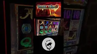 Максимальная ставка в 5 фунтов стерлингов на Book Of Ra &mdash; большой выигрыш! | Max Stake Casino Nov...