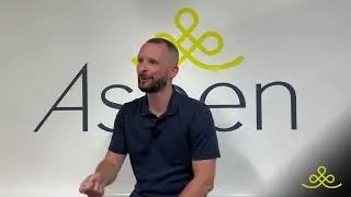Trustee Talks - Ryan Donaghy, The Alfred Stewart Trust