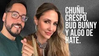 Hablemos de esto, Piscola en mano. Cap&iacute;tulo 2