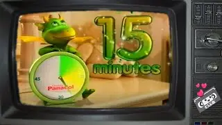 Children's Panadol Dragon Commercial 2010