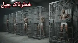Da De JAIL Na Takhtedal Namumkin De | Film/Movie Explain In Pashto 