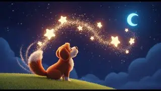 Count the Stars Above the Tent | Best Nursery Rhymes and Kids Songs Collection