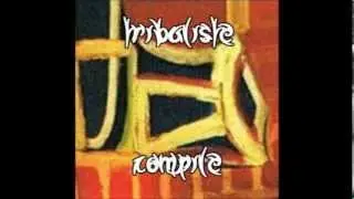 Compilation - Voyage / Bison blanc
