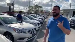 Car Financing Program for First-Time Buyers!