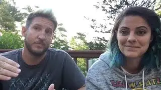 Husband Now in Recovery Interviews His Wife About the Addiction and Recovery Journey
