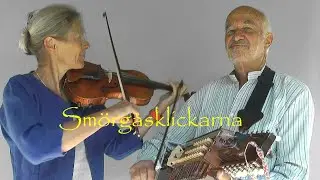 Swedish Folk Music  - Sm&ouml;rg&aring;sklickarna  2022