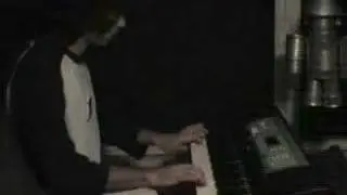 Silent Hill 2 Promise (Keyboard) - Poison Apple