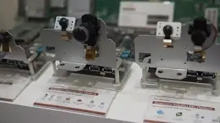 Embedded World 2023: Thundercomm, Qualcomm, and Smart Industry Solutions