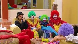 Big Brother Australia S1 2001 | Daily Show EP14 | Full Episode