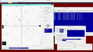 Overview of the SOHO Comet Search Module