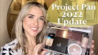 Project Pan 2022 // June Update