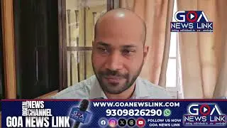 Dy Speaker on status of New Municipality building and Update of FIR against missing files in MMC
