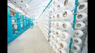 СТК ПК: как мы производим наши ткани