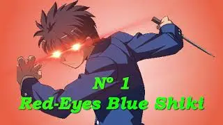 Endless Hunt Marathon - Kisaragiryuto's Characters