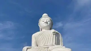 Big Buddha Phuket